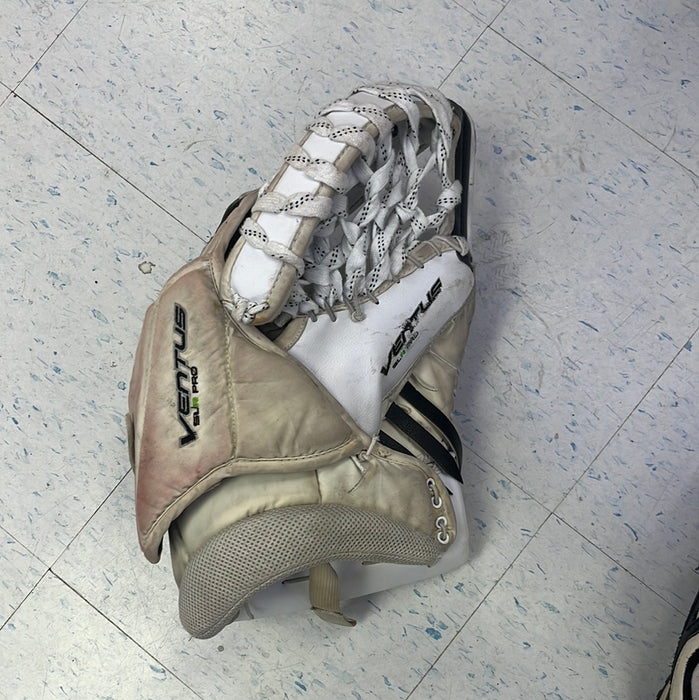 Used Vaughn Ventus SLR Pro Senior Catcher