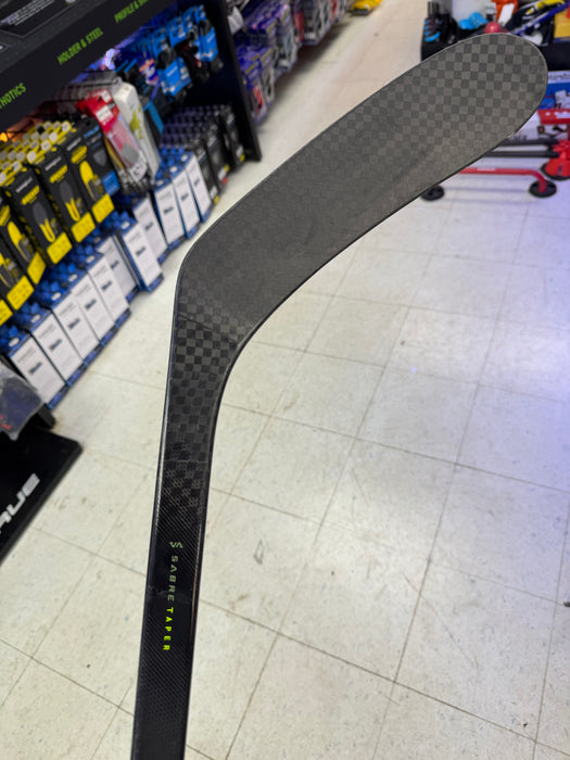 Warrior Alpha LX3 Pro Stock Hockey Stick Senior 'DEEB'