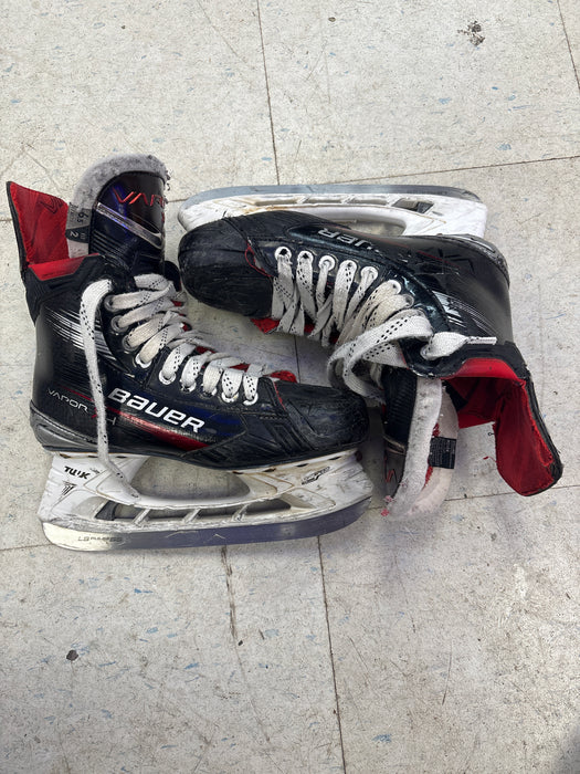 Used Bauer Vapor X4 Size 6.5 Fit 2 Skate