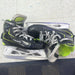 Used Bauer GSX Size 4.5 Goal Skates