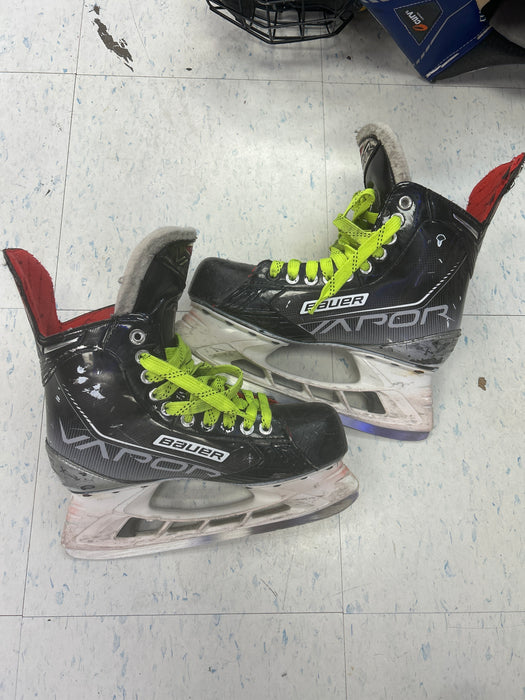 Used Bauer Vapor X3.7 Senior Player Skates