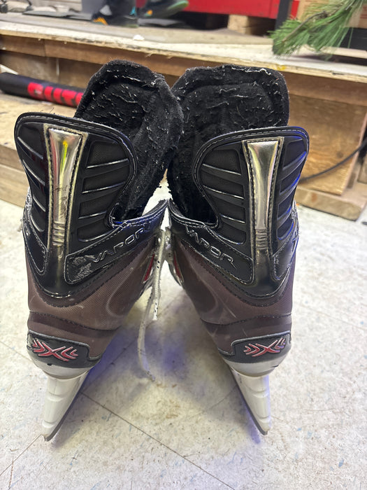 Used Bauer Vapor X:60 Size 8.0 Skates