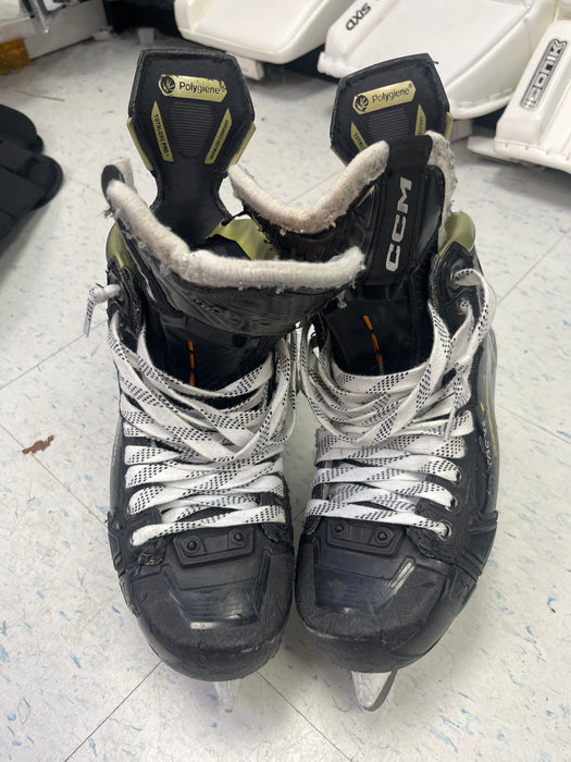 Used CCM Tacks AS-V Pro Size 6 Skates