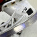 Used CCM Jetspeed FT480 5.5D Player Skates