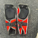 Used CCM Top Prospect 9” Shin Pads