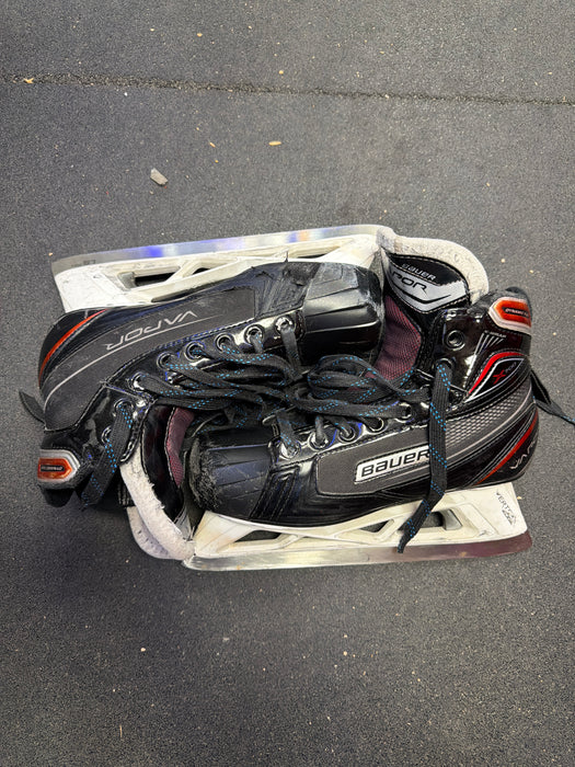 Used Bauer Vapor x700 Size 5.0D Goal Skates