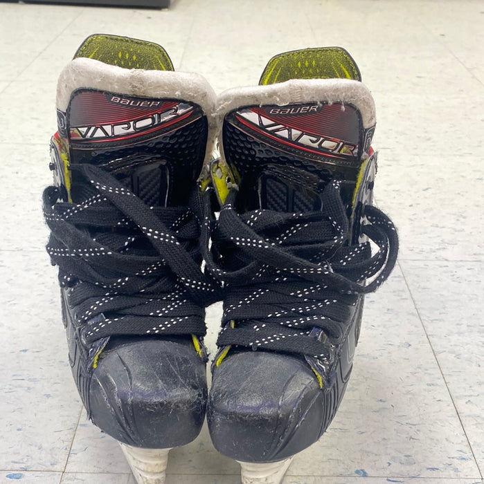 Used Bauer Vapor x2.9 Size 2.0D Skates