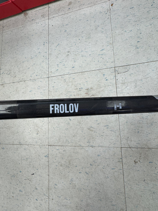 Bauer Vapor Flylite Pro Stock 'Frolov' Hockey Stick Senior