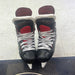 Used Bauer Vapor X800 Size 1 Player Skates