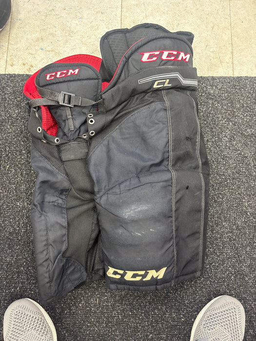 Used CCM U+ CL Junior Medium Pants