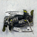 Used Bauer Vapor 3X Size 2.5 Player Skates