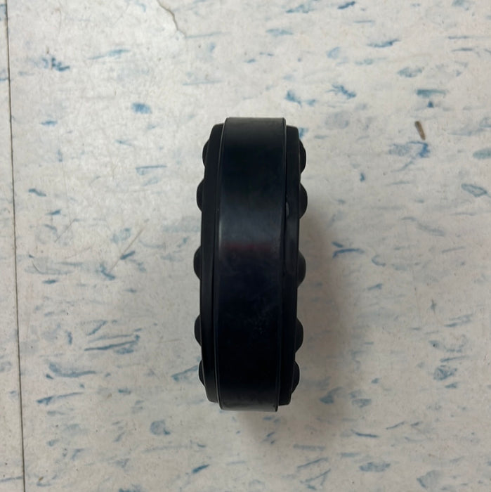 Roller Hockey Training Puck