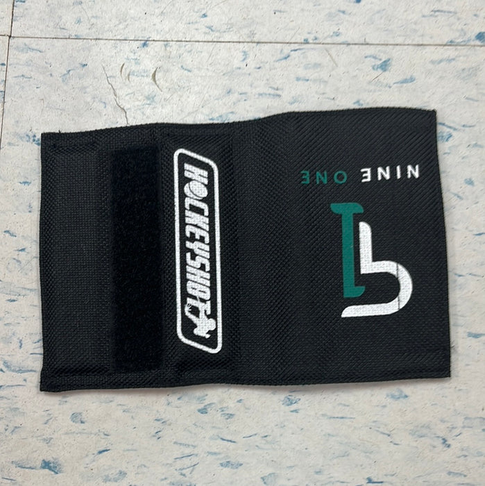 HockeyShot Player Training Stick Weight