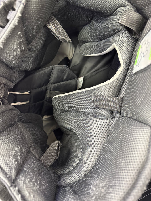 Used Vaughn Ventus SLR Intermediate Large Goalie Pants