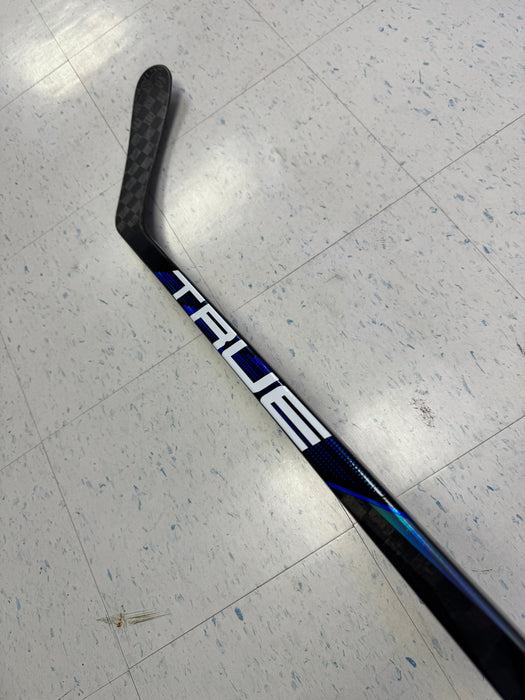 TRUE Pro Stock MITCH MARNER HZRDUS 9x4 Hockey Stick Senior