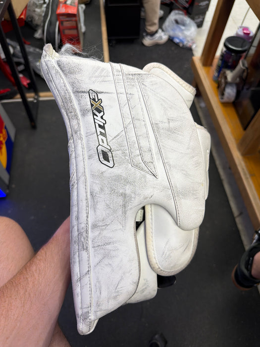 Used Brian’s Optik X3 Intermediate Blocker