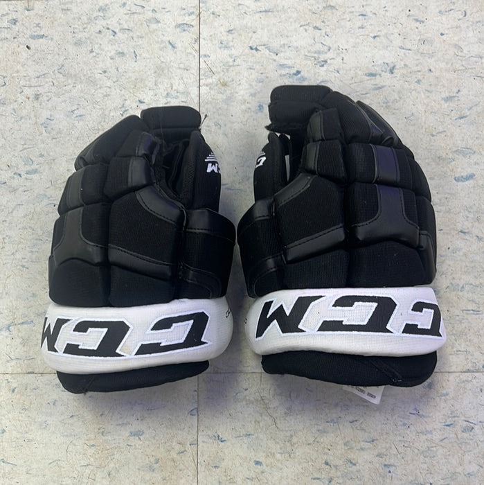 Used CCM C200 10” Gloves