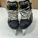 Used CCM Tacks 9380 Size 7.5 Goal Skates