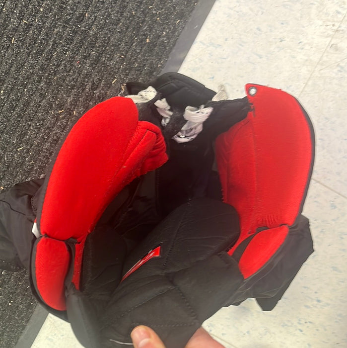 Used CCM YTFlex Youth Small Goal Pants