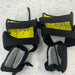 Used Warrior R/X2 Intermediate Knee Pads