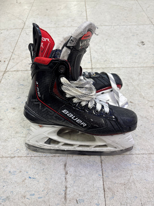 Used Bauer Vapor 3X Pro Size 2.5 D Skates