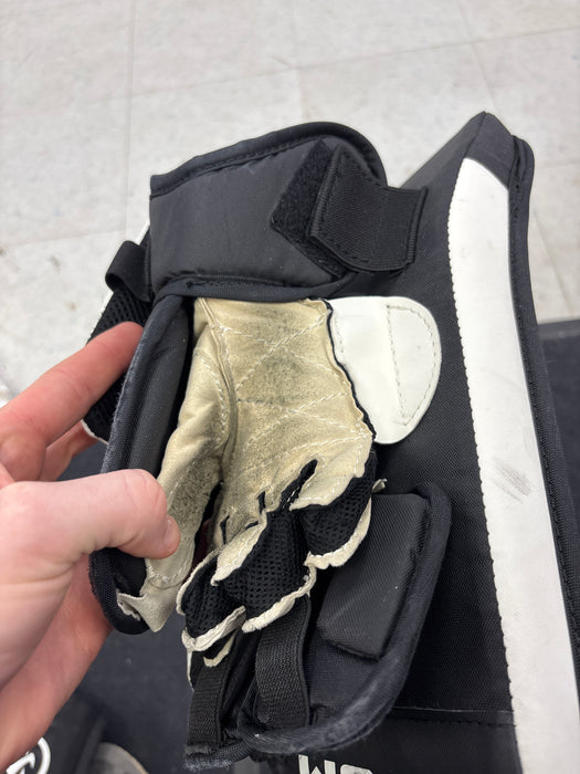 Used CCM YTFlex 3 Blocker