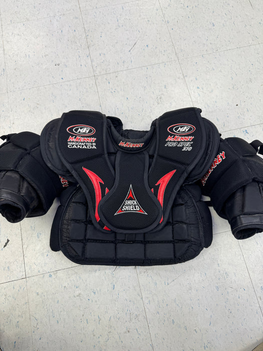 Used McKenney ProSpec 370 Junior Small Chest