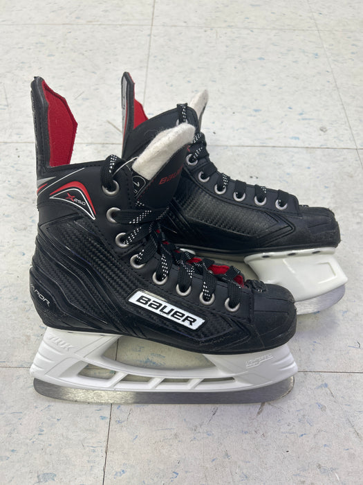 Used Bauer Vapor X250 Junior Player Skates