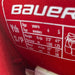Used Bauer Legacy Youth Small Player Pants
