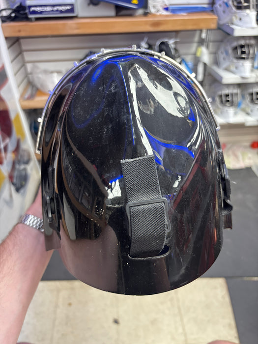 Demo Otny X1 CSA Senior Goal Mask