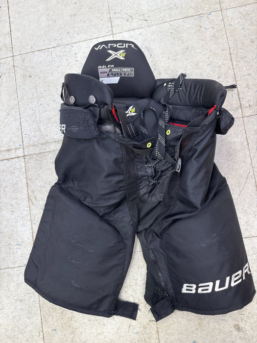 Used Bauer Vapor XW Women's Player Pant Senior Small
