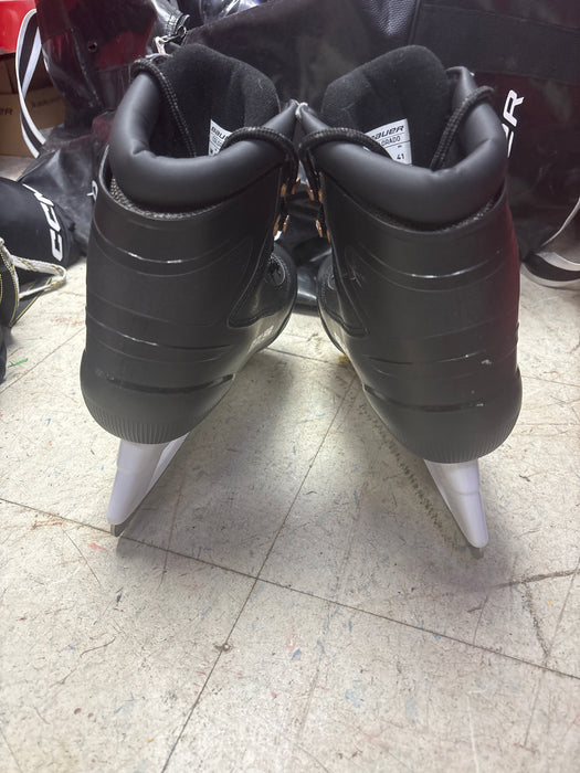 Used Bauer Colorado Skates Size 7