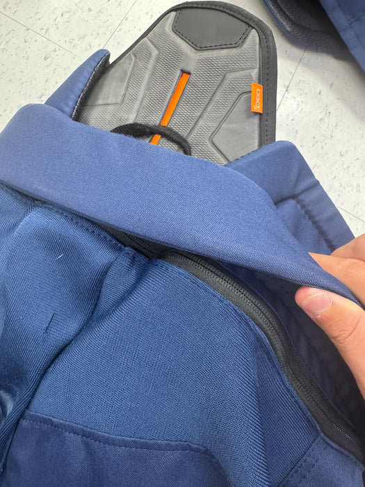 Used Oshawa Generals #19 CCM HPTK Pants Senior Large