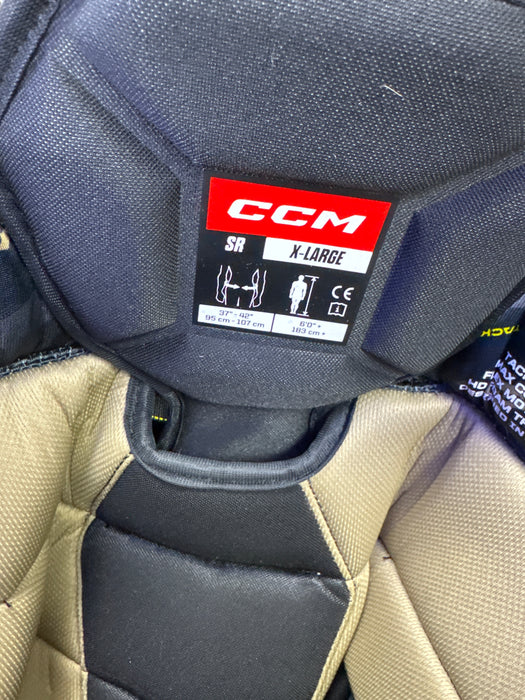 Demo CCM AS-V Pro Senior Extra Large Player Pants