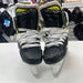 Used Bauer Vapor 3X Player Skates size 2D