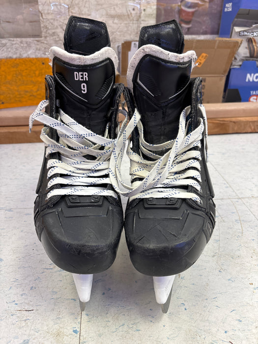 Used CCM FT6 Pro Size 8.5 Pro Stock Skates