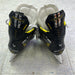 Used Bauer Supreme M4 Size 12 Youth Skates