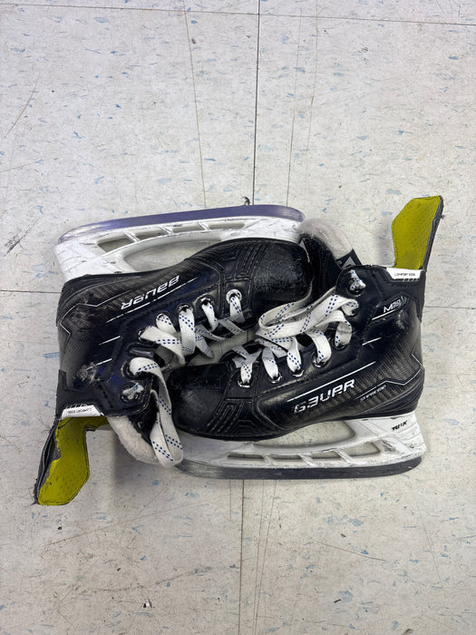 Used Bauer Supreme M50 Pro Youth 13.0 Skates