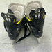 Used Bauer Supreme M4 Size 10.5 Youth Player Skates