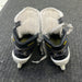 Used Bauer Supreme One.7 Size 3.5 Goal Skates