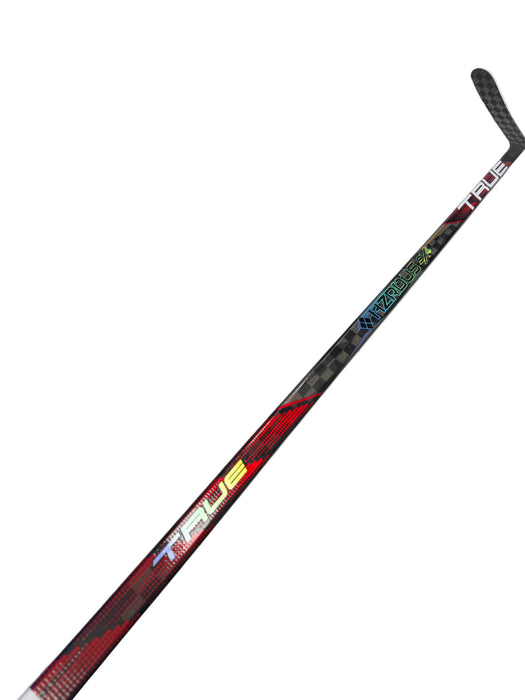 TRUE Pro Stock BRADY TKACHUK HZRDUS 9x4 Hockey Stick Senior