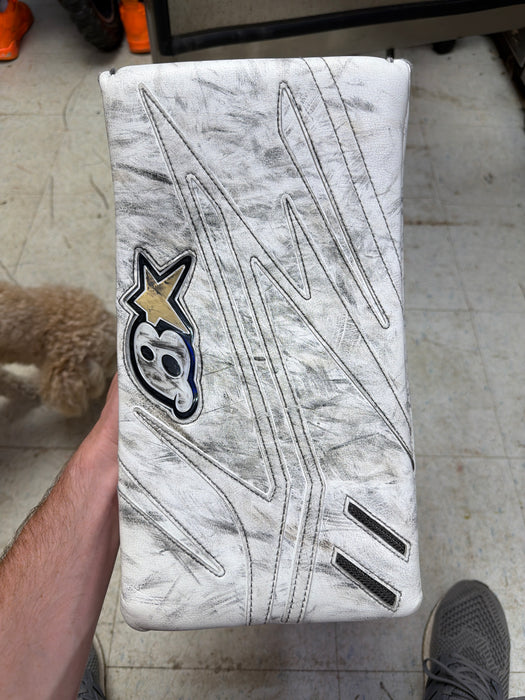 Used Brian’s Optik X2 Intermediate Blocker
