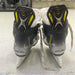 Used Bauer Vapor 3x Youth 12.5 Skates