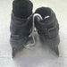 Used True Custom One Piece Size 10 Goal Skates