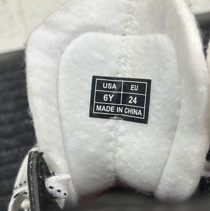 Used CCM JetSpeed FT340 6.0 Youth Skates