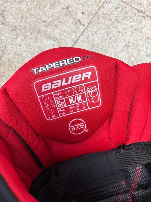 Used Bauer Vapor x900 Size Senior Medium
