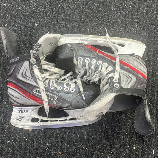 Used Bauer Vapor Instinct Size 3 Player Skates