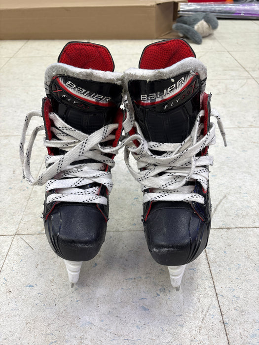Used Bauer Vapor Fly30 Size 1.0 D Skates
