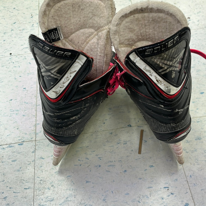 Used Bauer Vapor X700 Size 6 Player Skates