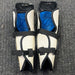Used Bauer Supreme Pro 11” Shin Pads